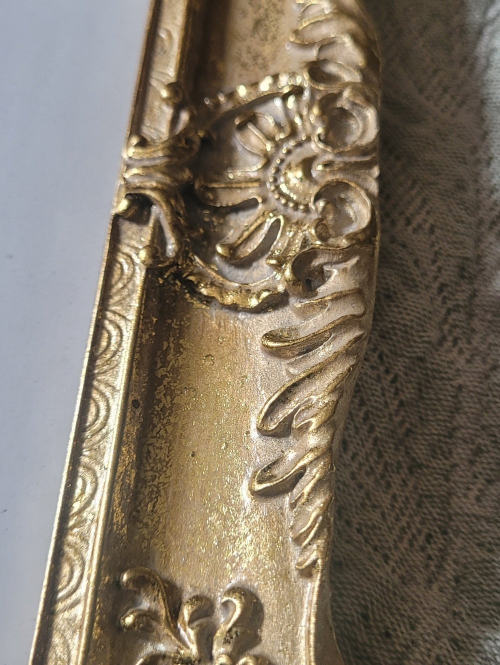 💜2 for $10💜 Bundle and save Ornate Gold Frame - 5x7 - Picture 4 of 6